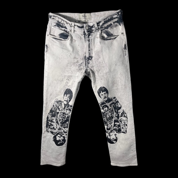 Stella McCartney Other - Stella McCartney x The Beatles